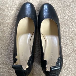 Everlane Day  Heel Pumps